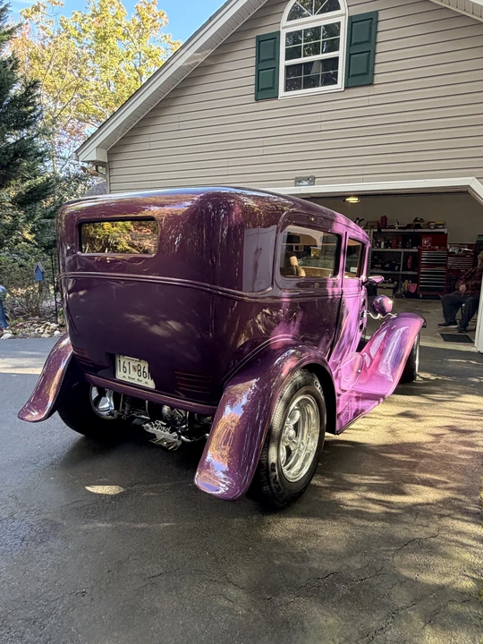 1930 Ford Model A - Image 26 of 31