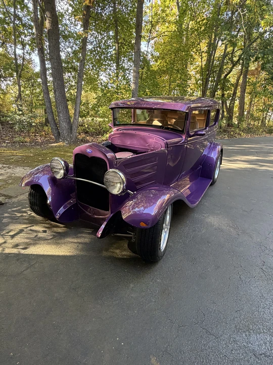 1930 Ford Model A - Image 18 of 31