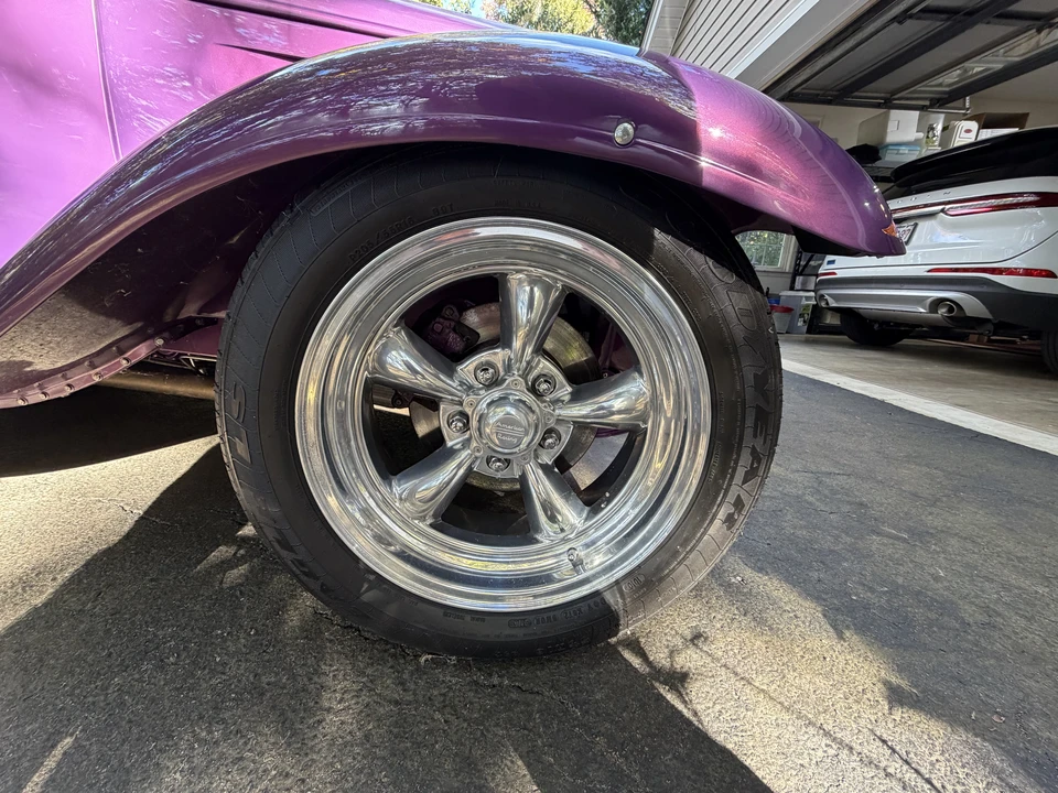 1930 Ford Model A - Image 30 of 31