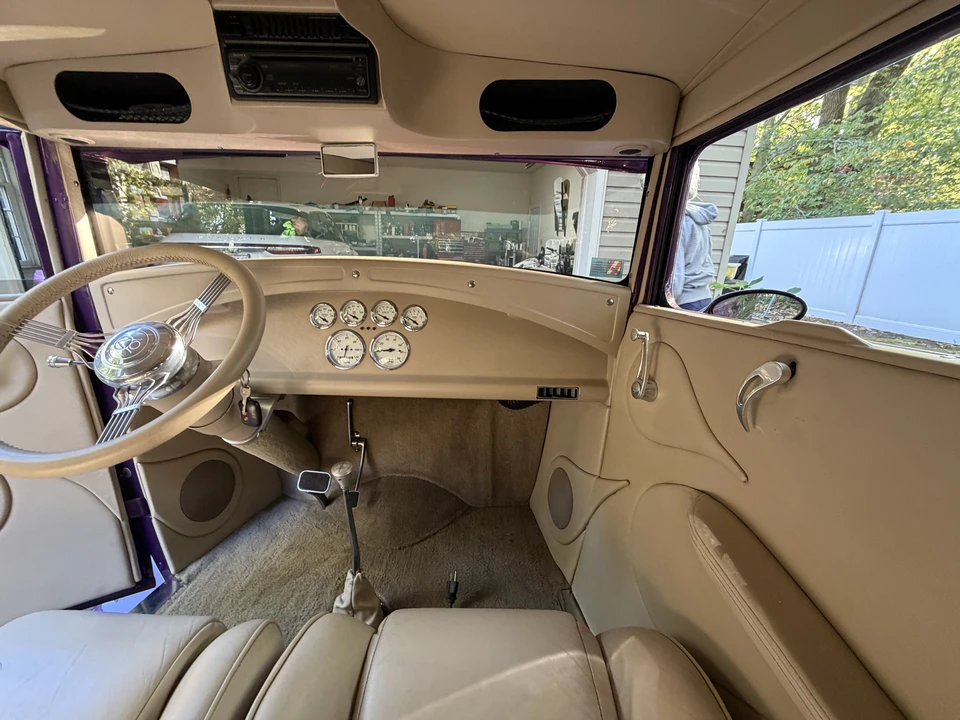 1930 Ford Model A - Image 3 of 31
