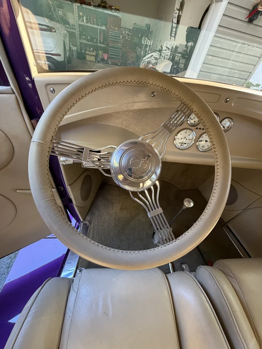 1930 Ford Model A - Image 5 of 31