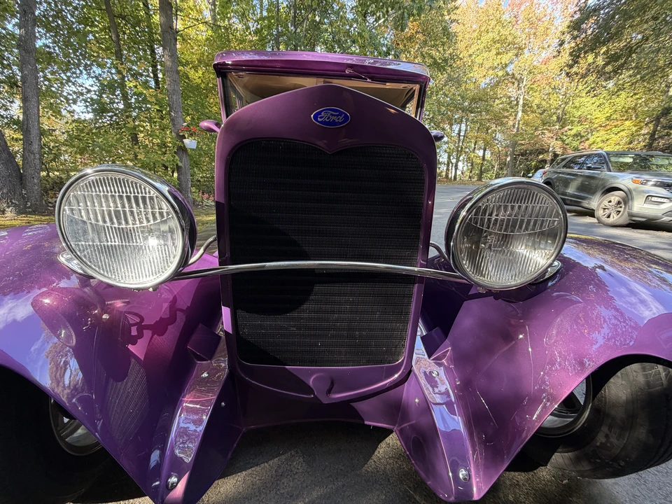 1930 Ford Model A - Image 29 of 31