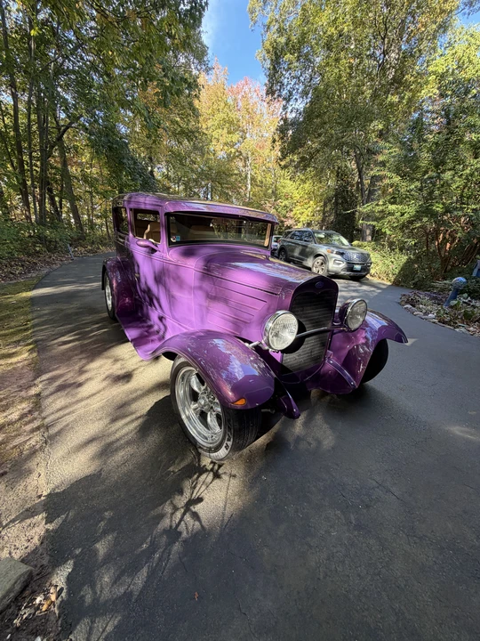 1930 Ford Model A - Image 28 of 31