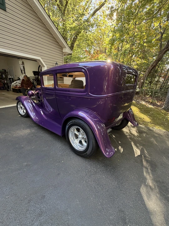1930 Ford Model A - Image 23 of 31