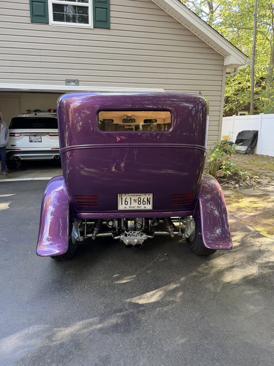 1930 Ford Model A - Image 24 of 31