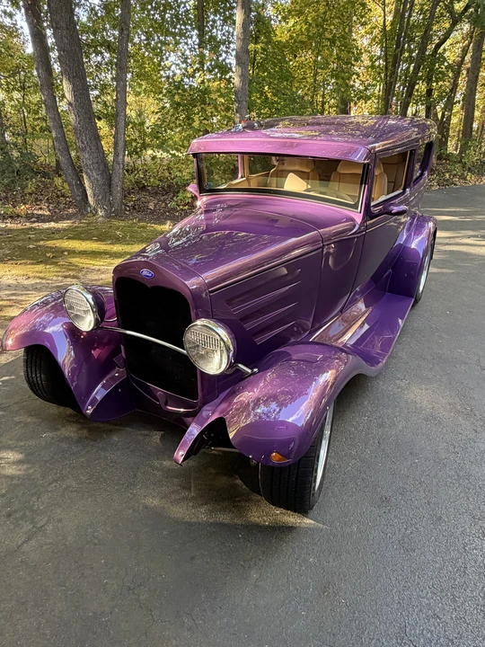 1930 Ford Model A - Image 22 of 31