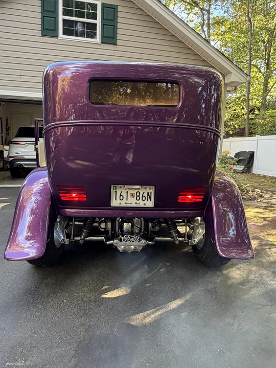 1930 Ford Model A - Image 25 of 31
