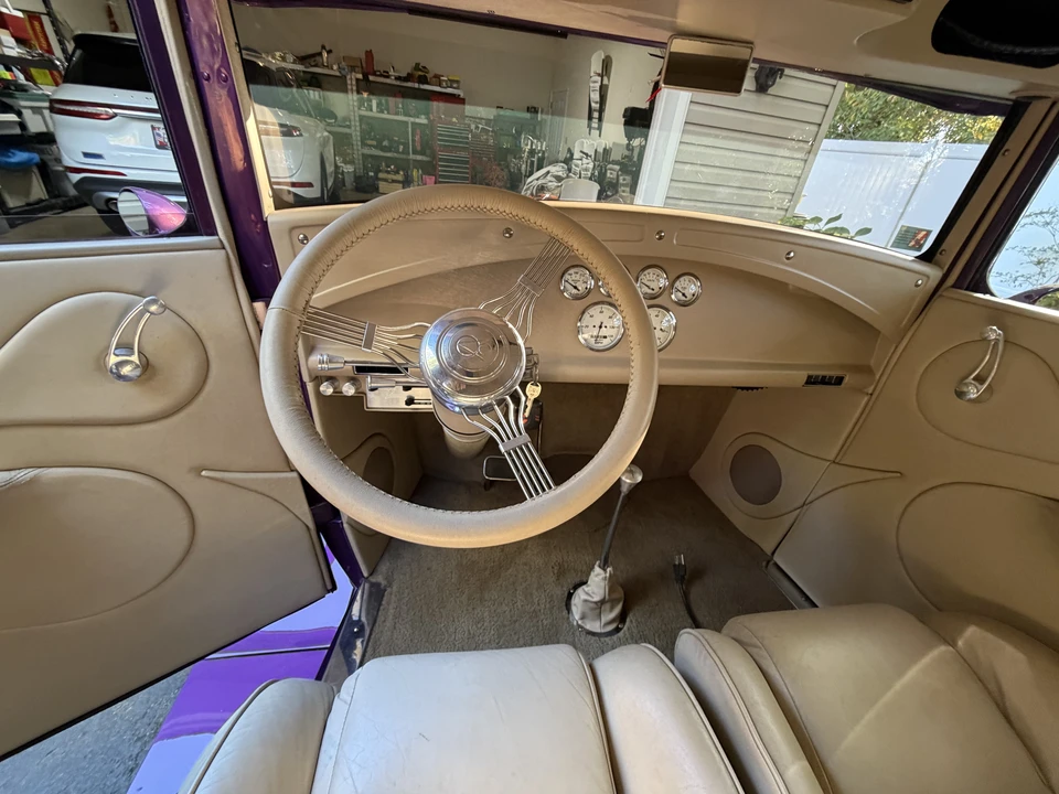 1930 Ford Model A - Image 2 of 31