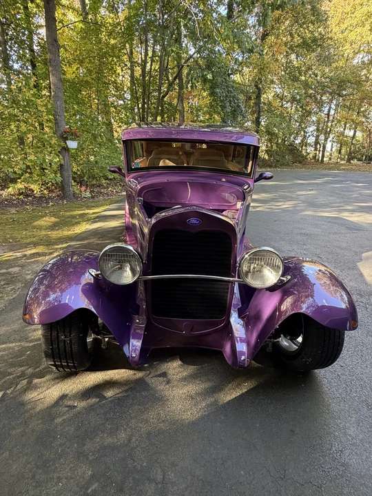1930 Ford Model A - Image 17 of 31