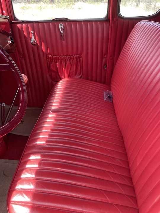 1930 Ford Model A - Image 8 of 12