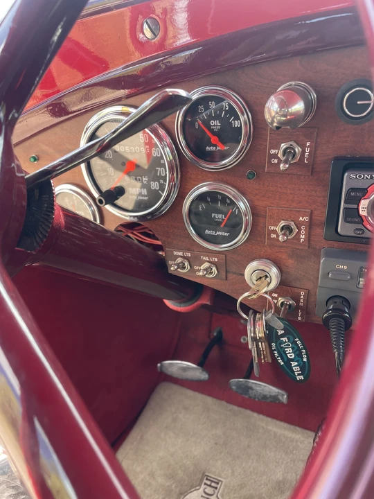 1930 Ford Model A - Image 12 of 12