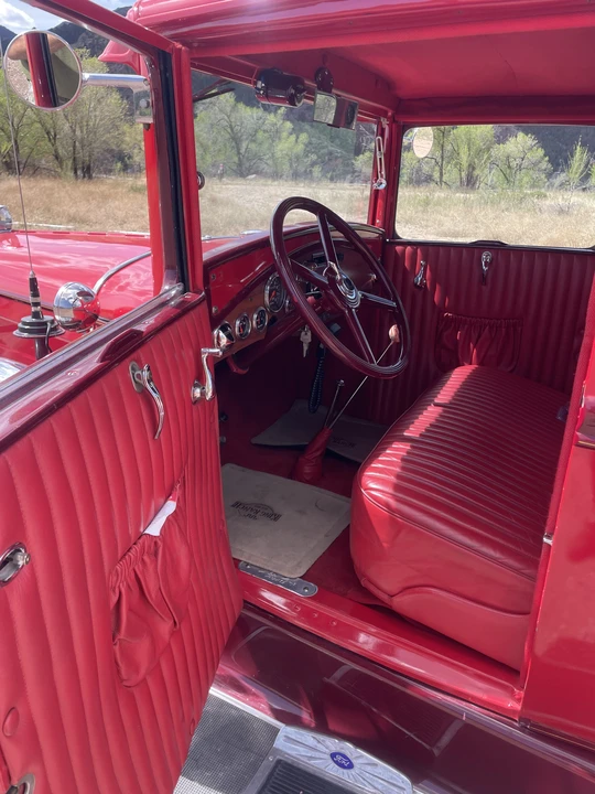 1930 Ford Model A - Image 7 of 12