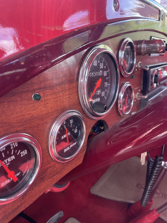1930 Ford Model A - Image 9 of 12