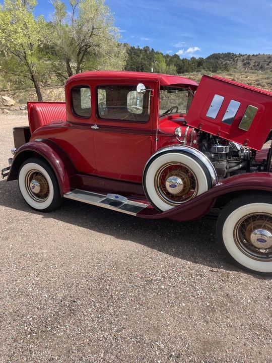 1930 Ford Model A - Image 6 of 12