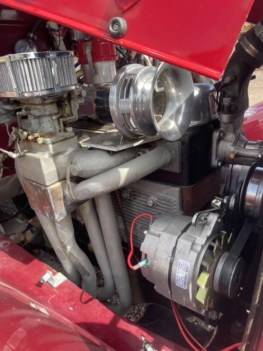 1930 Ford Model A - Image 5 of 12