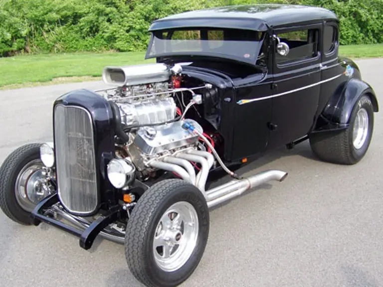 1930 Ford Model A - Image 2 of 2