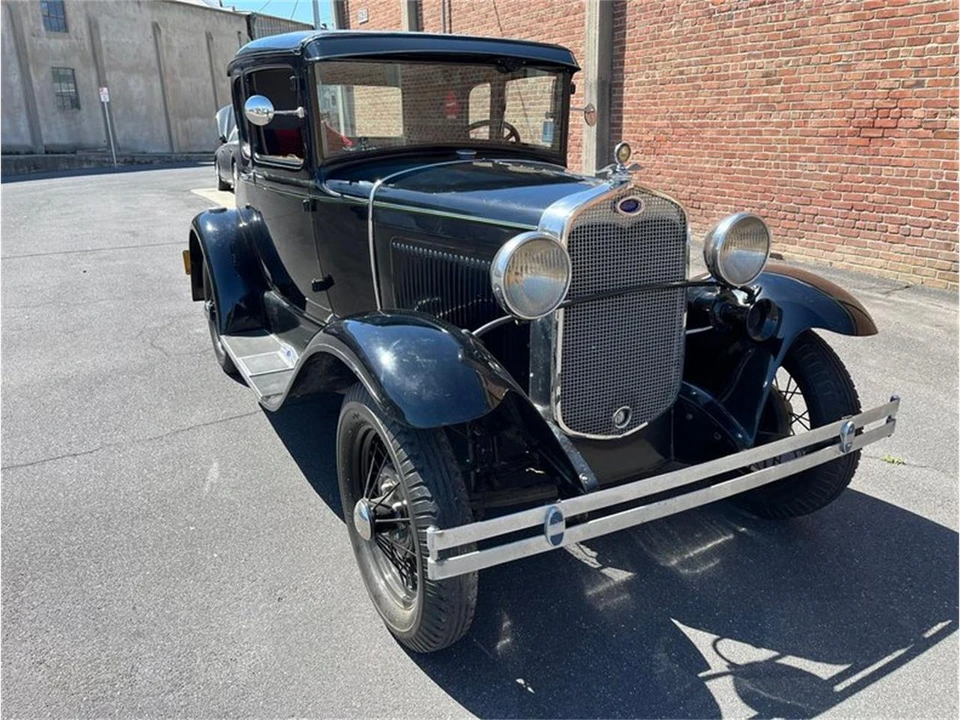 1930 Ford Model A - Image 6 of 31