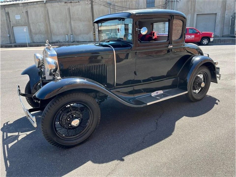 1930 Ford Model A - Image 3 of 31
