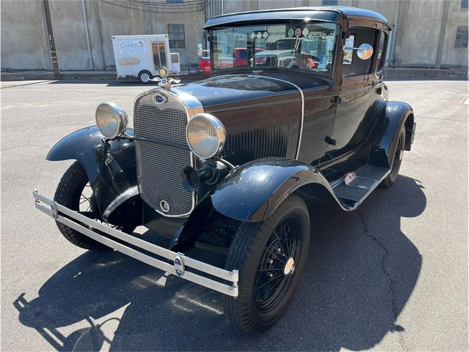 1930 Ford Model A - Image 4 of 31