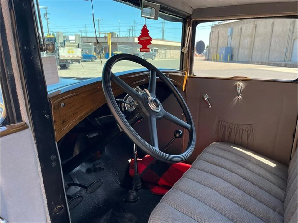 1930 Ford Model A - Image 18 of 31