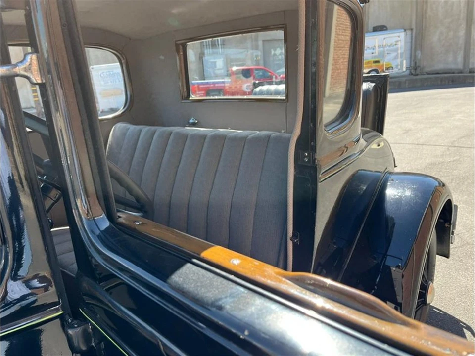 1930 Ford Model A - Image 19 of 31
