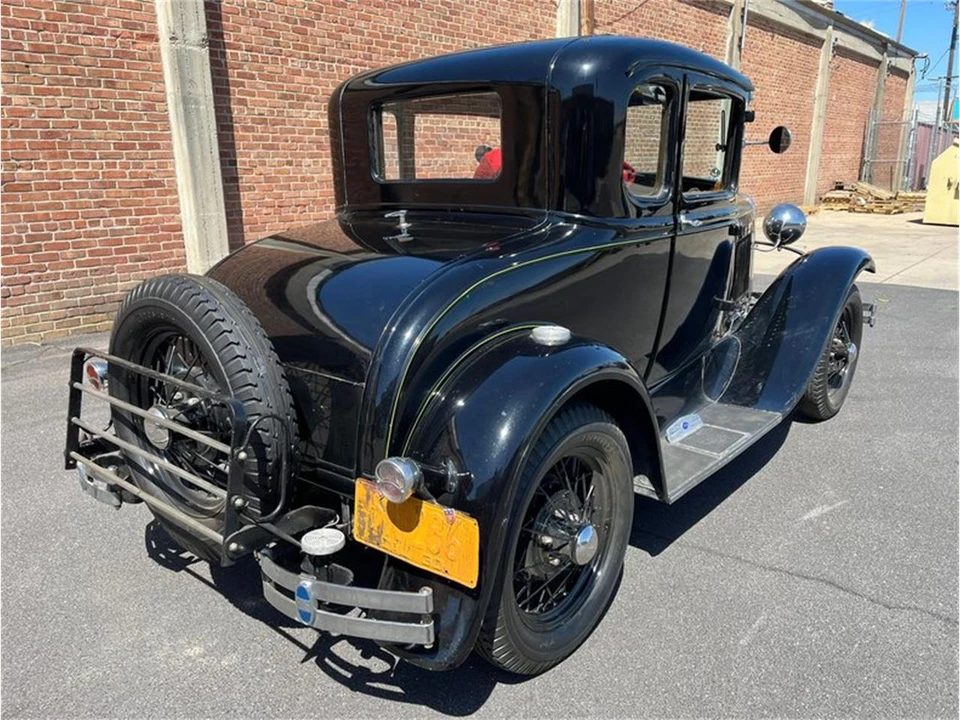 1930 Ford Model A - Image 9 of 31