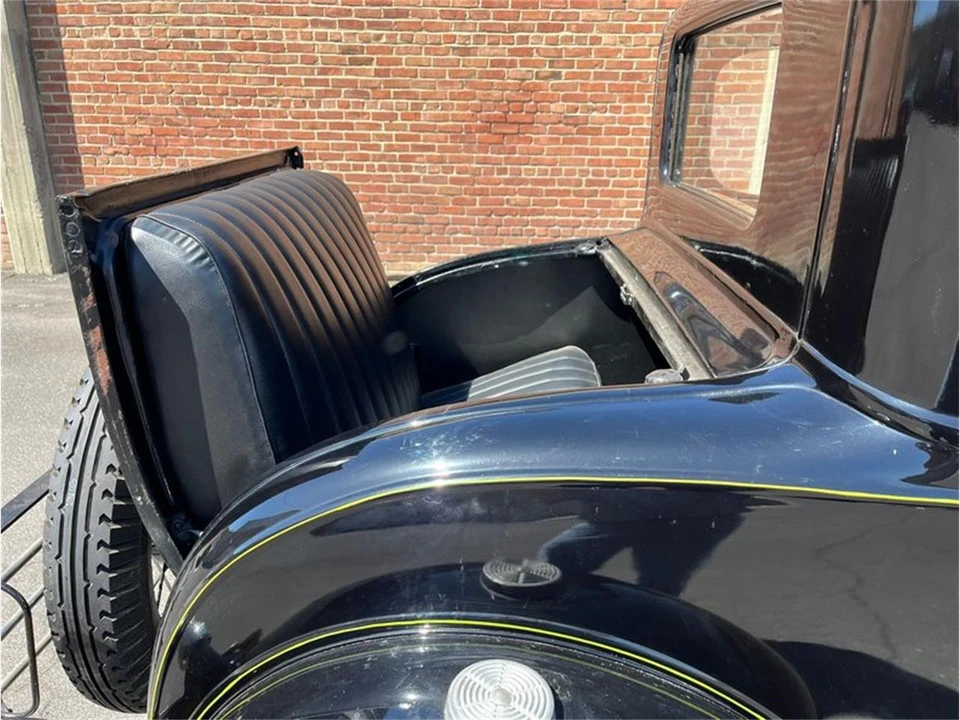 1930 Ford Model A - Image 11 of 31