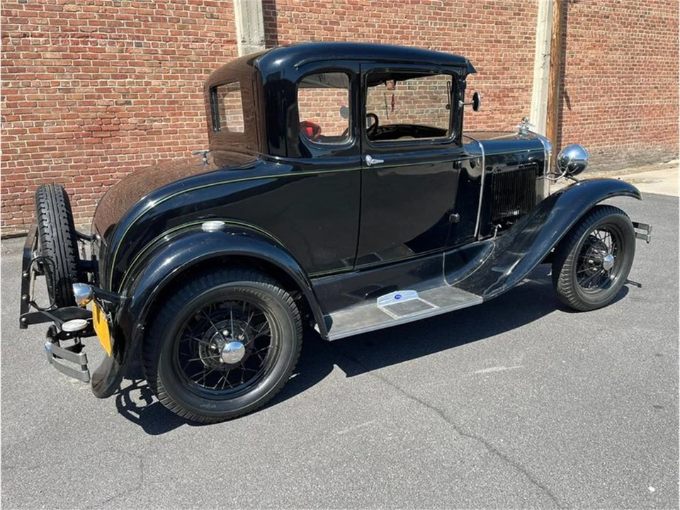 1930 Ford Model A - Image 8 of 31