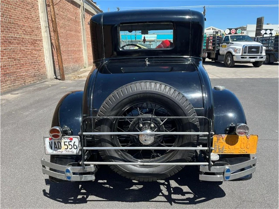 1930 Ford Model A - Image 10 of 31