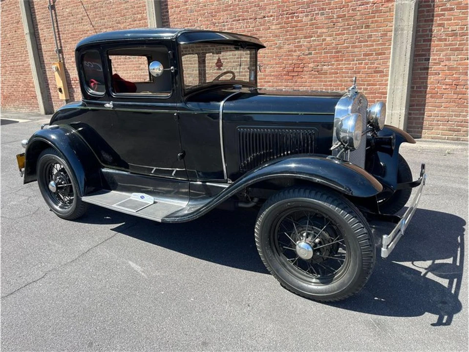 1930 Ford Model A - Image 7 of 31