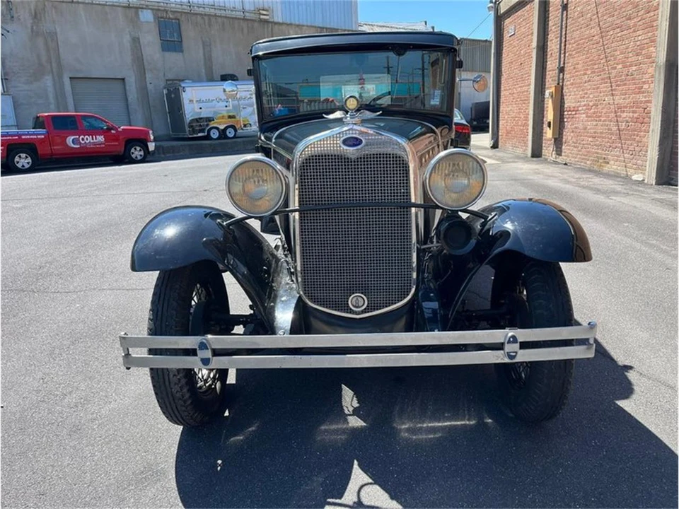1930 Ford Model A - Image 5 of 31