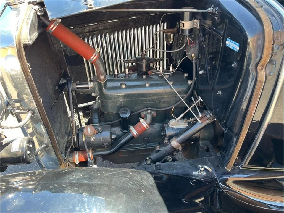 1930 Ford Model A - Image 21 of 31
