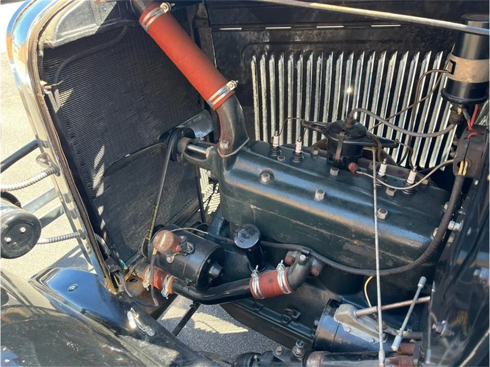 1930 Ford Model A - Image 23 of 31