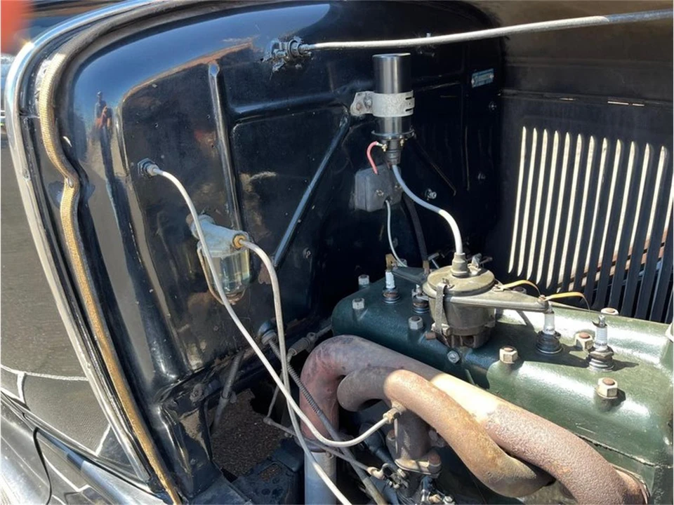 1930 Ford Model A - Image 24 of 31