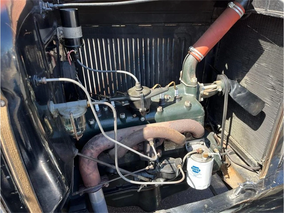 1930 Ford Model A - Image 25 of 31