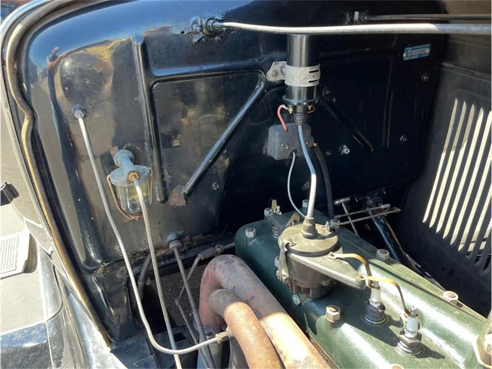 1930 Ford Model A - Image 26 of 31