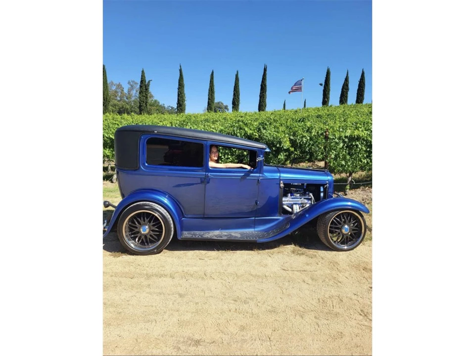 1930 Ford Model A - Image 8 of 12