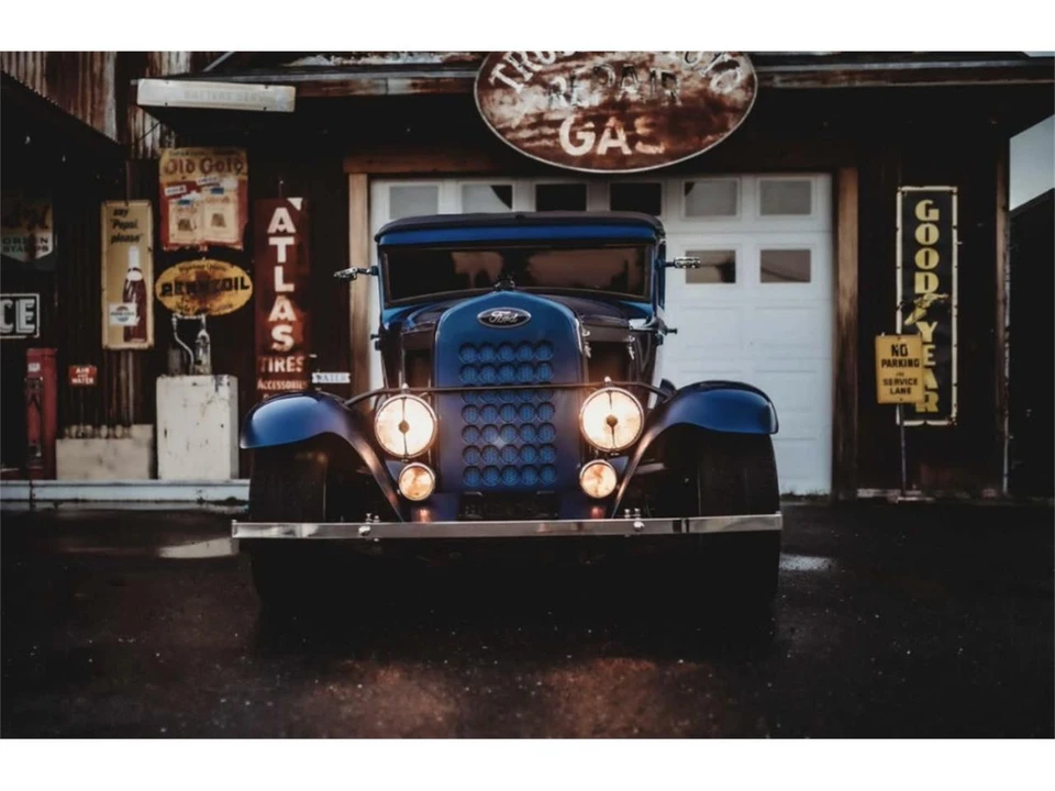 1930 Ford Model A - Image 3 of 12
