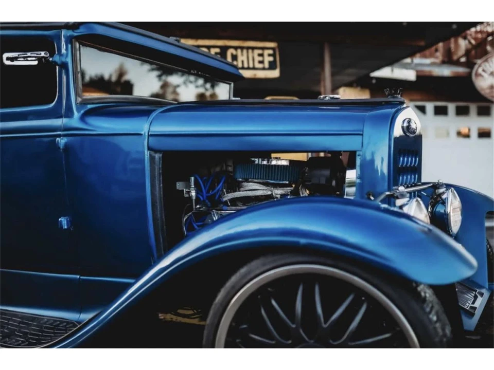 1930 Ford Model A - Image 4 of 12