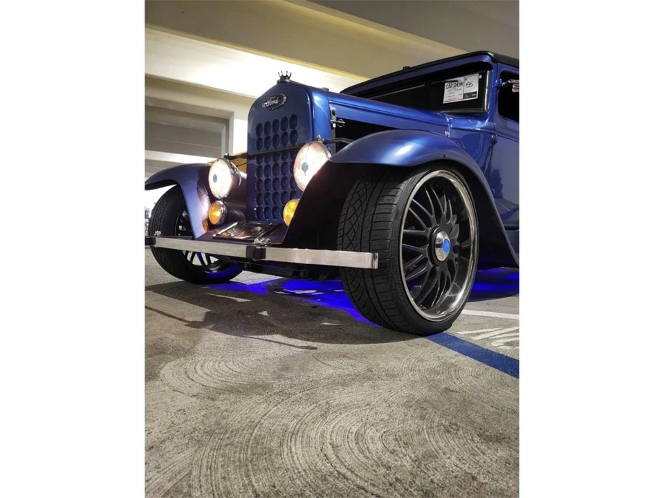 1930 Ford Model A - Image 7 of 12