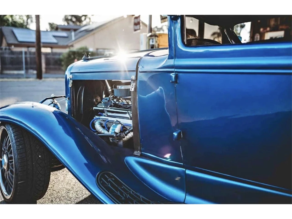 1930 Ford Model A - Image 11 of 12
