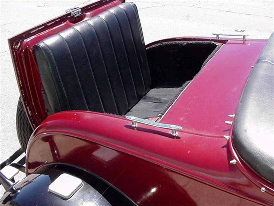 1930 Ford Model A - Image 9 of 11
