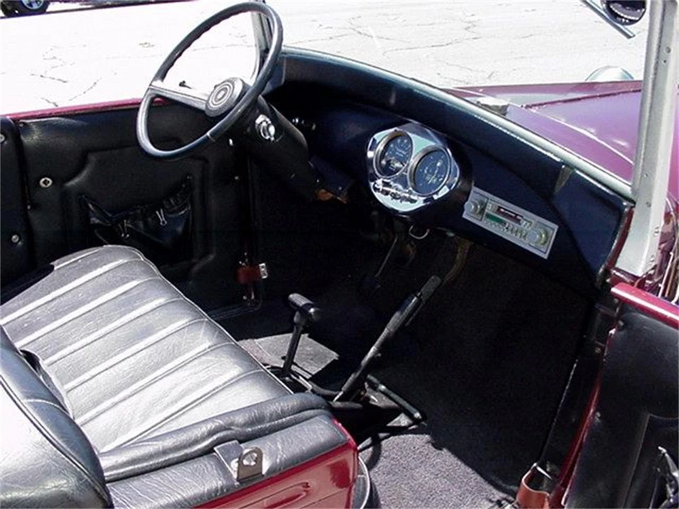 1930 Ford Model A - Image 7 of 11