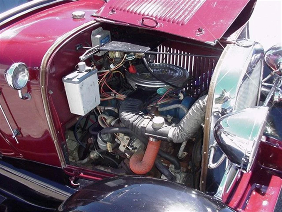 1930 Ford Model A - Image 11 of 11