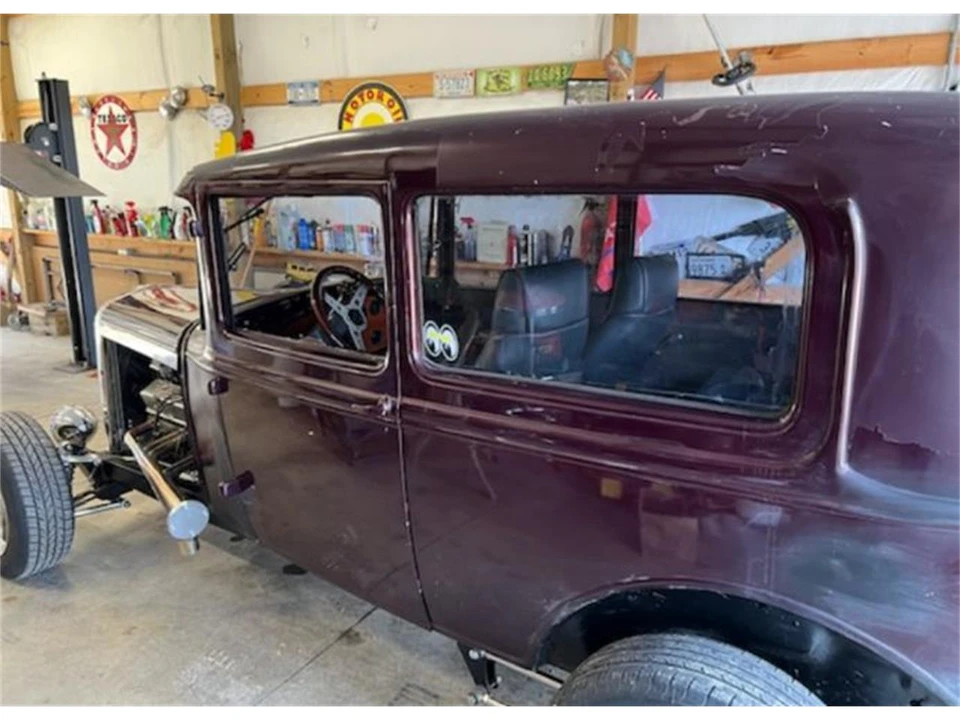 1930 Ford Model A - Image 2 of 7