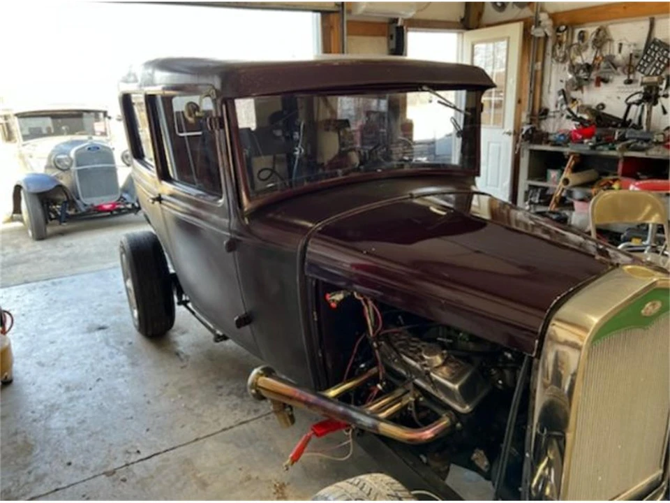 1930 Ford Model A - Image 4 of 7