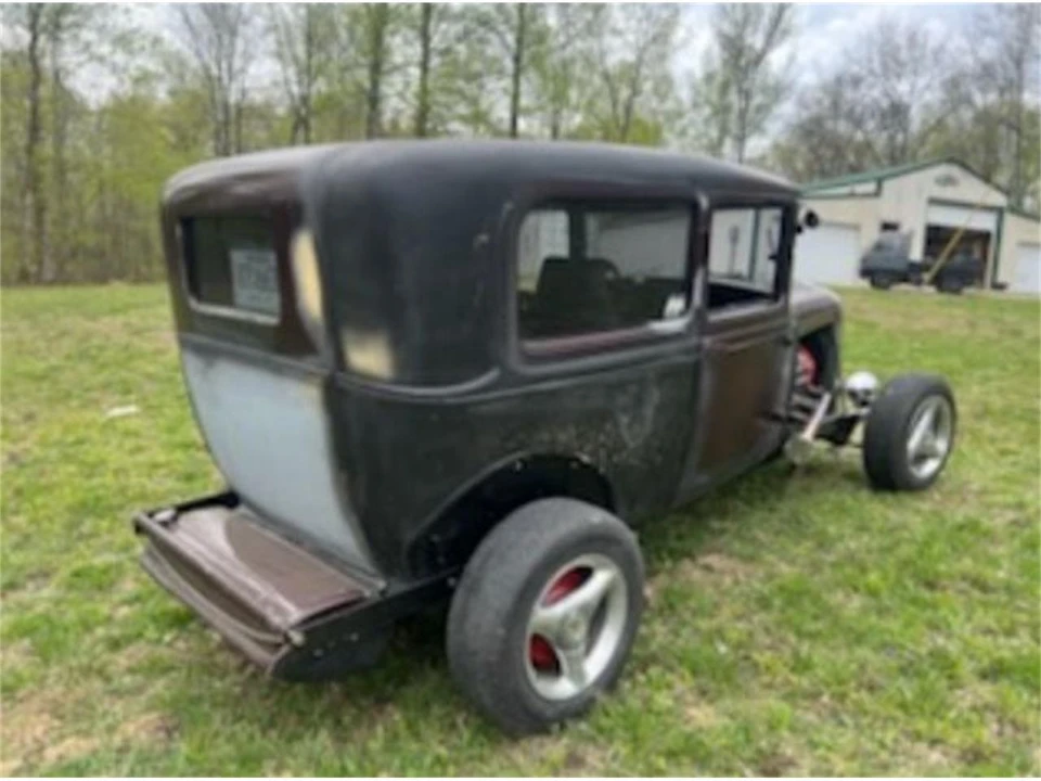 1930 Ford Model A - Image 3 of 7