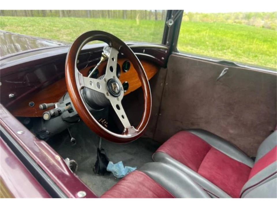 1930 Ford Model A - Image 6 of 7