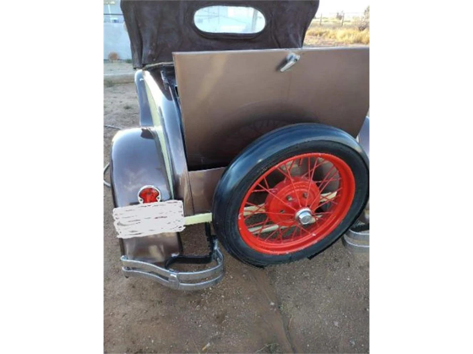 1930 Ford Model A - Image 2 of 7