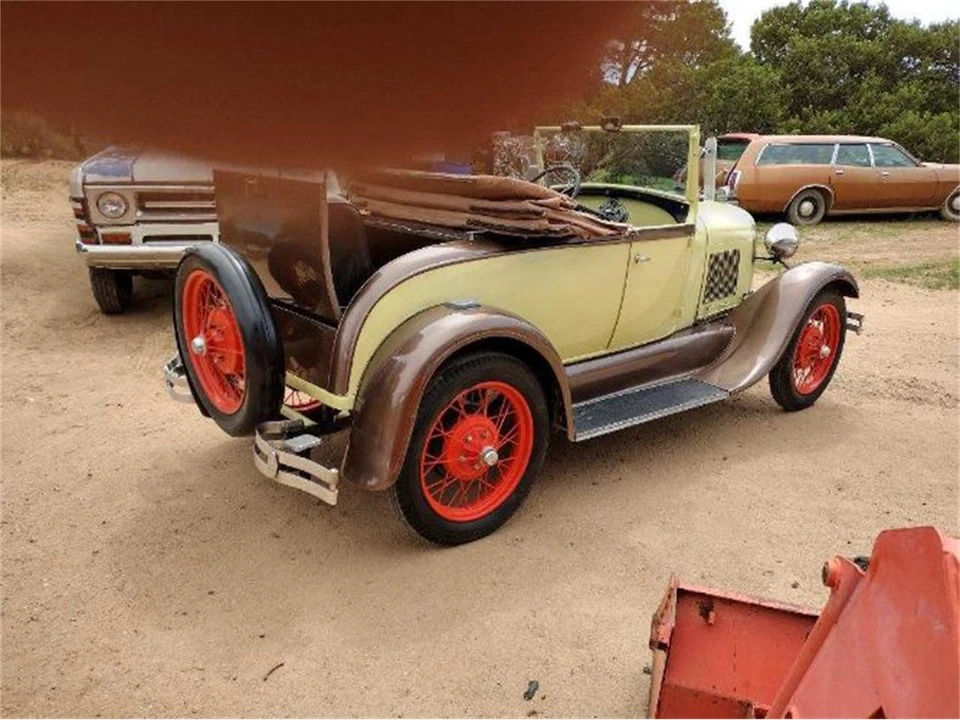 1930 Ford Model A - Image 6 of 7